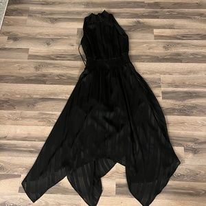 Black Formal Dress